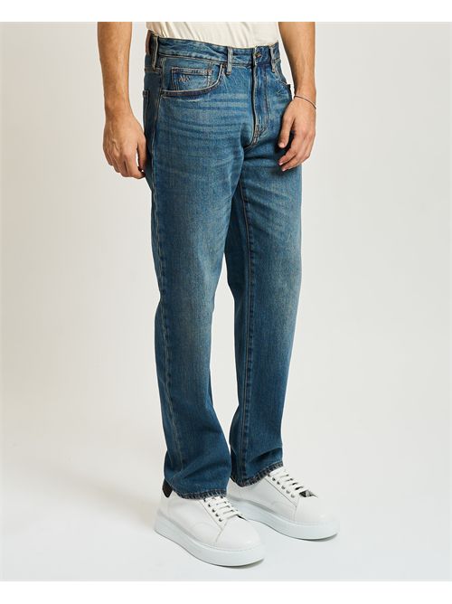  ARMANI EXCHANGE | XM000049-AF19775MB001